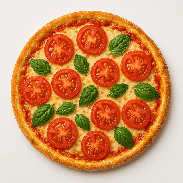 Margherita