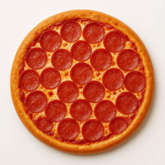 Pepperoni