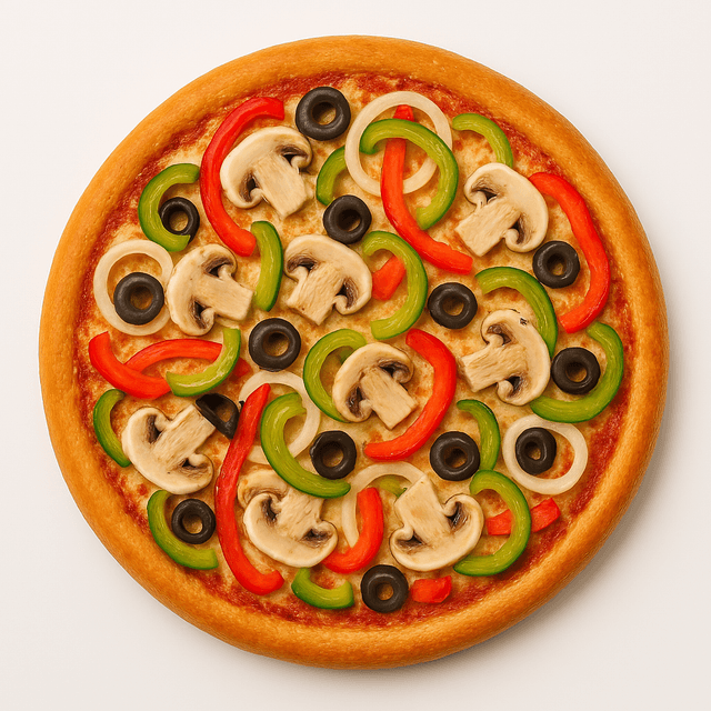 Vegetariana